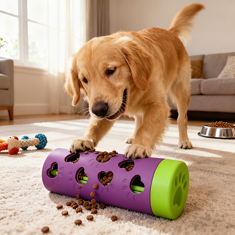 Food Energy Snacks - New Detachable Pet Slow Food Leakage