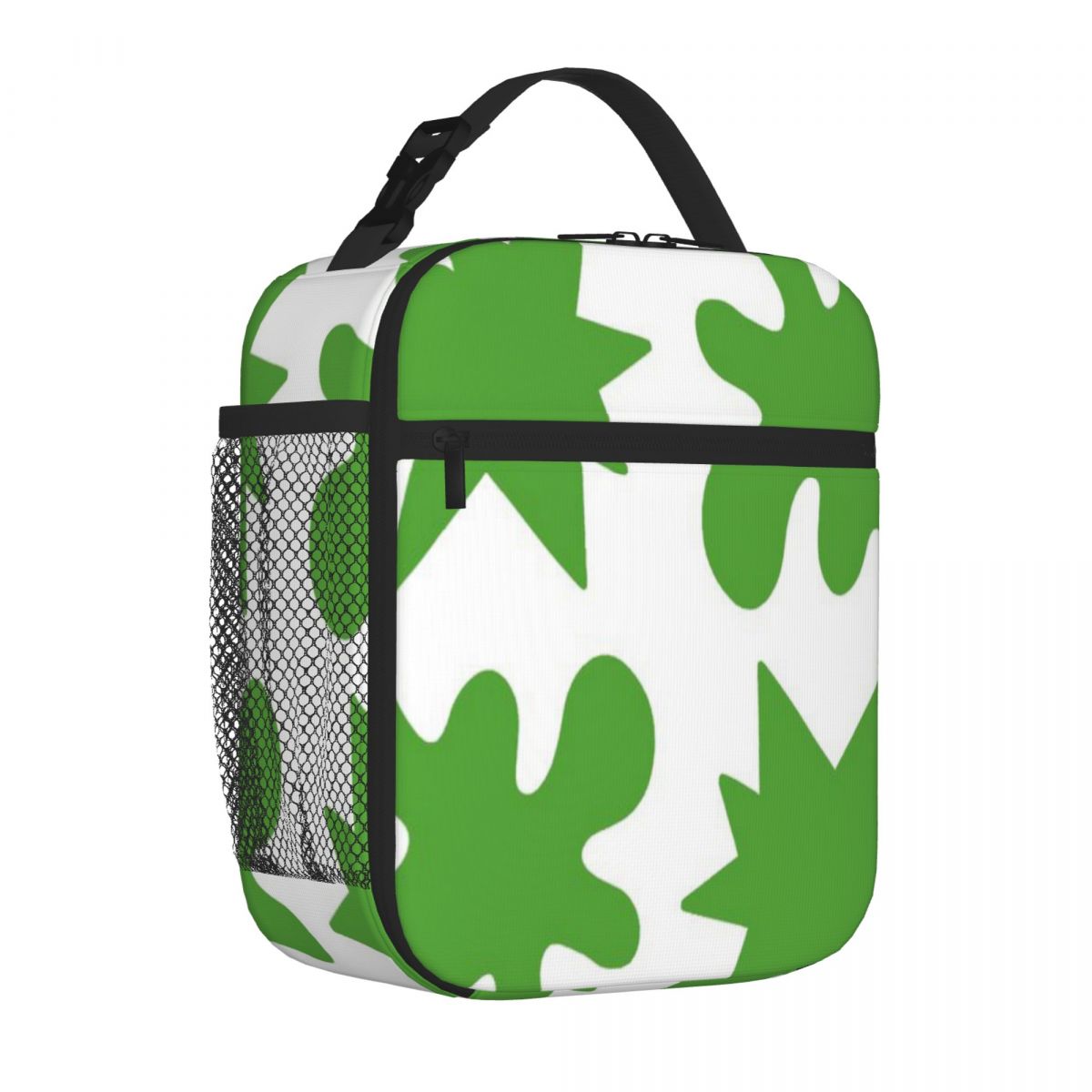 Food Snacks For Hiking - Bestselling Kiki Bouba - Green And
