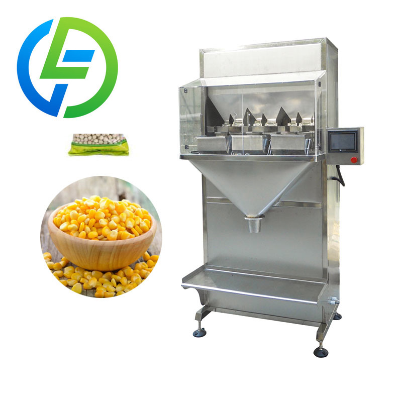 Mixed Seed Snack - 100g/200g/500g/1000g Automatic Mixed Nuts Snack Coffee