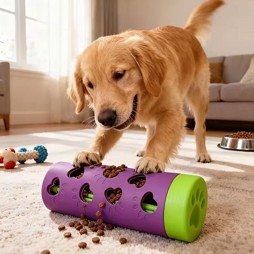 Food Energy Snacks - New Detachable Pet Slow Food Leakage