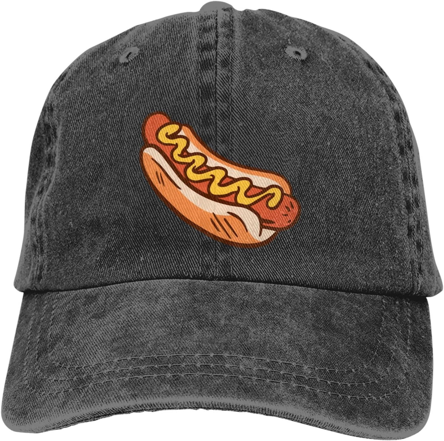 Food Snacks For Hiking - Hot Dog Burger Chips Snack Food