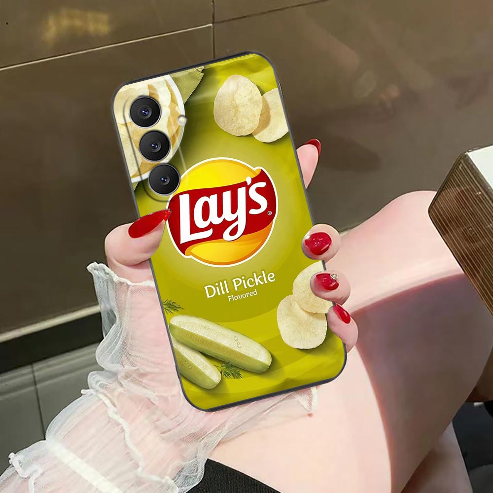 Snack Food Potato L-Lay'S Phon - Food Snacks Quotes review and price