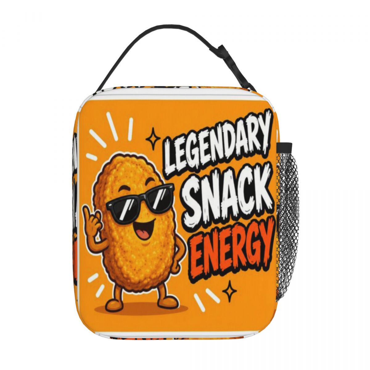 Hot Sale Legendary Snack Energ - Food Energy Snacks review and price
