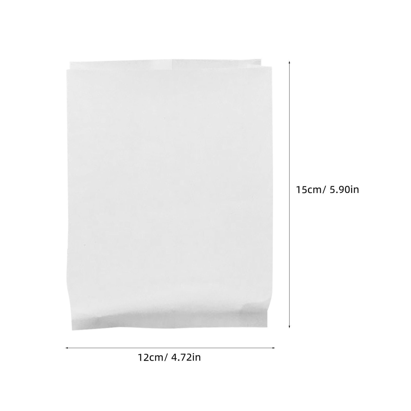 100Pcs Food Packing Paper Pouc - Food Day Snacks review and price