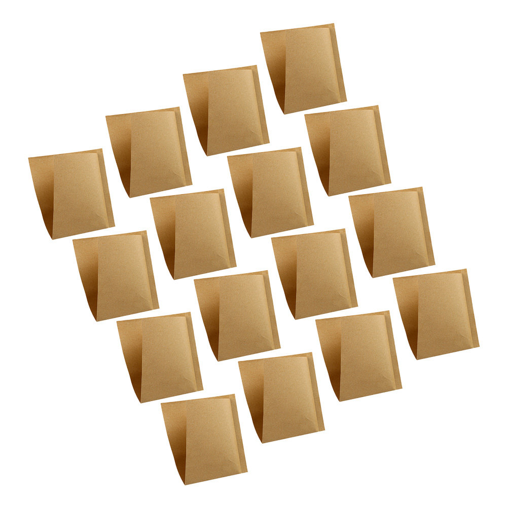 100Pcs Food Kraft Paper Oil-Pr - Food Day Snacks review and price
