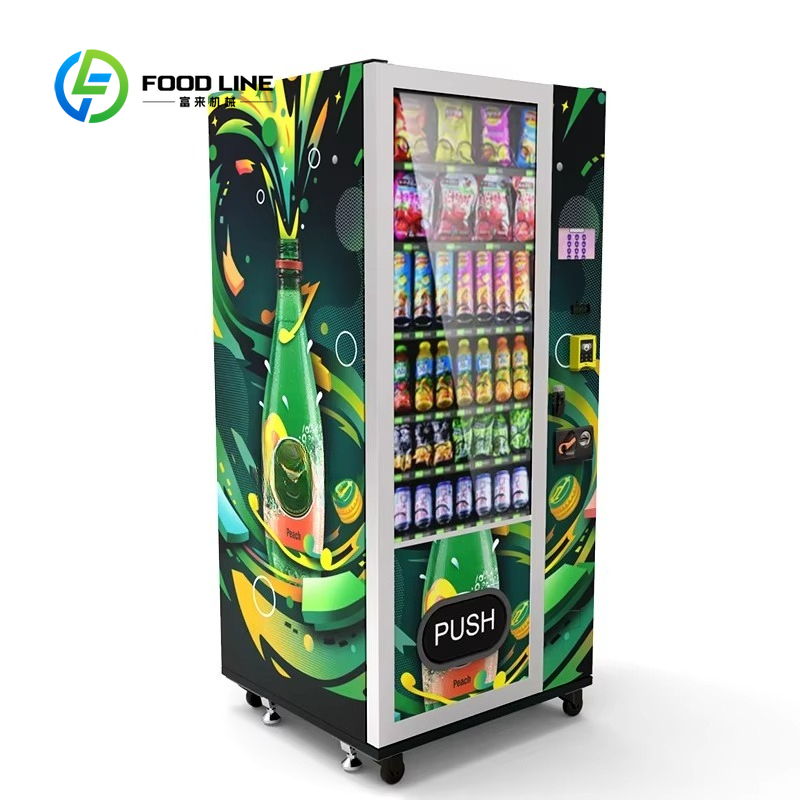 24-Hour Food and Beverage Comb - Food Snacks Business Ideas review and price
