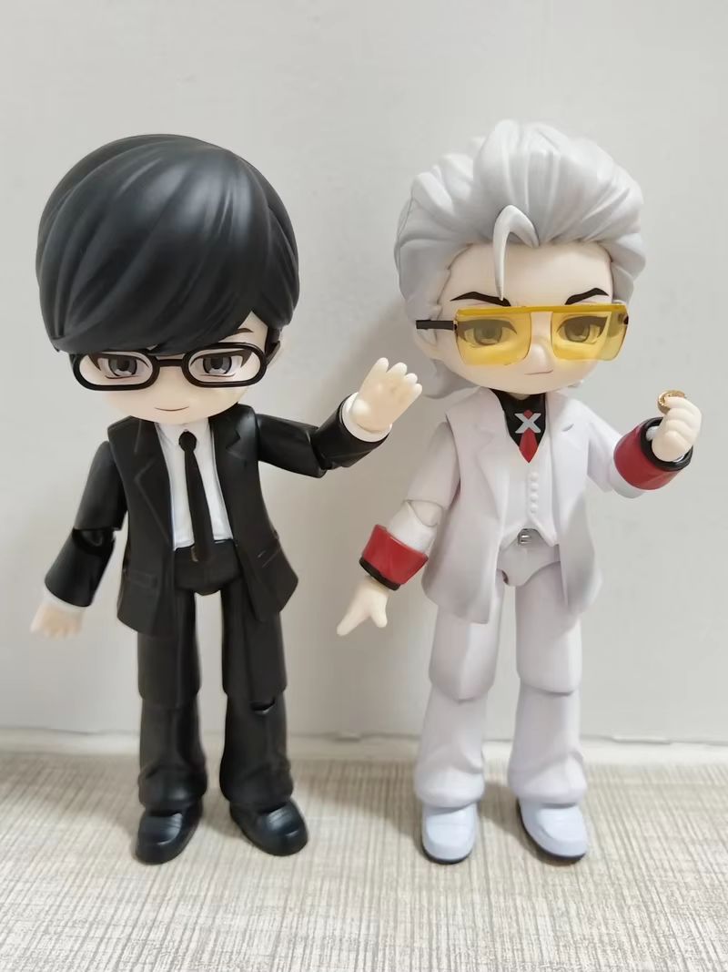 NOVA ARTS Genuine TO BE HERO X - Food X review and price