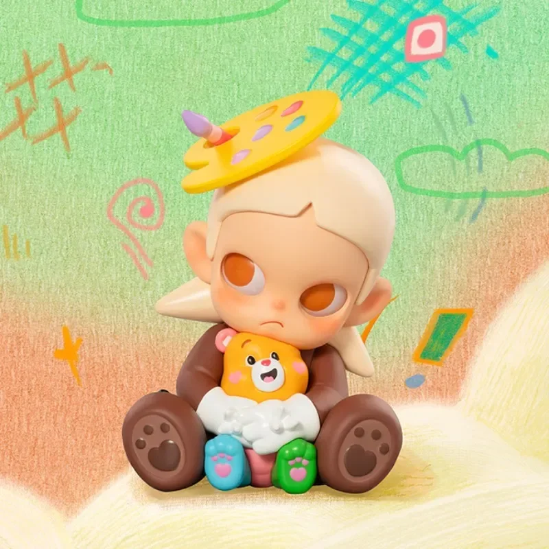 POP MART CareBears x Zsiga Ser - Food X review and price