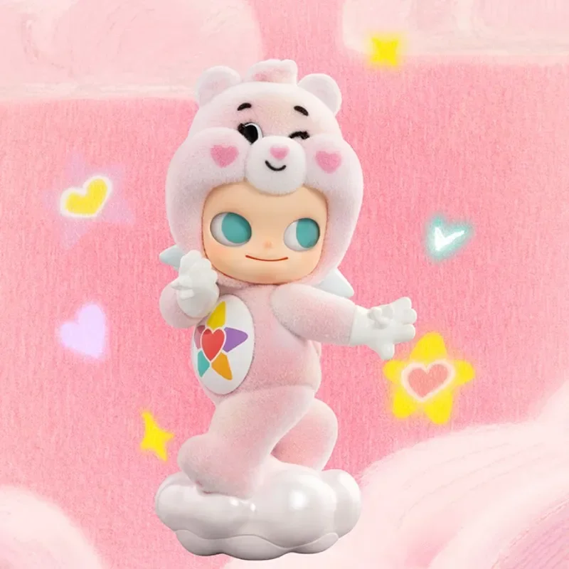 POP MART CareBears x Zsiga Ser - Food X review and price