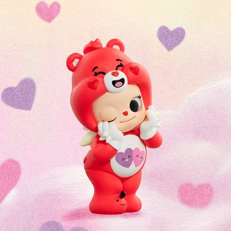 POP MART CareBears x Zsiga Ser - Food X review and price