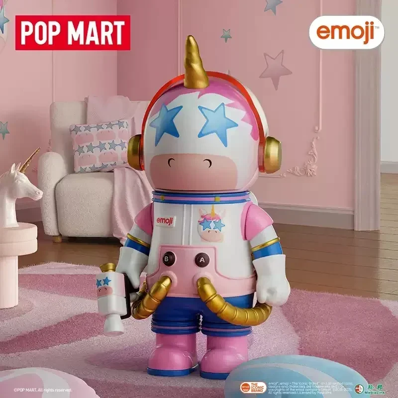POP MART MEGA SPACE MOLLY 100% - Food X review and price