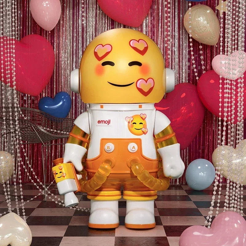 POP MART MEGA SPACE MOLLY 100% - Food X review and price