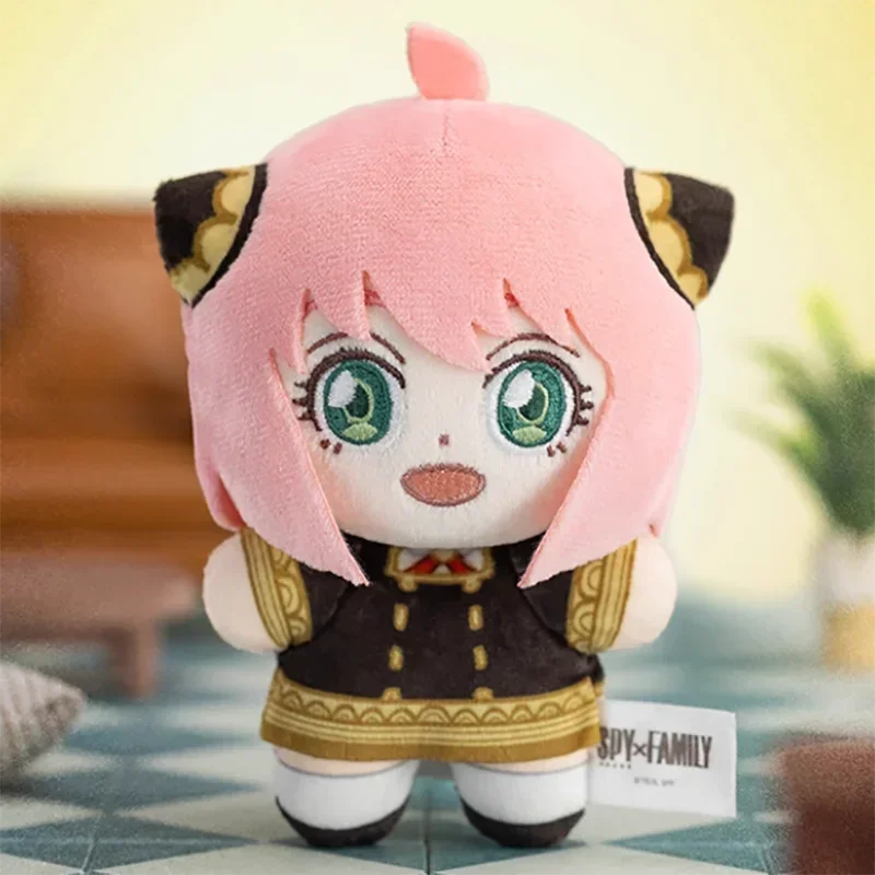 POP MART SPY X FAMILY Series B - Food X review and price