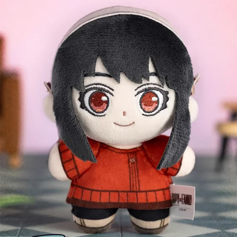 POP MART SPY X FAMILY Series B - Food X review and price