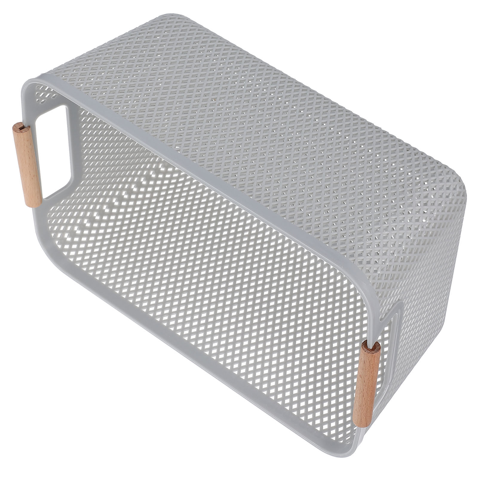 Kitchen Mesh Storage Basket Fo - Food Snacks Hamper review and price