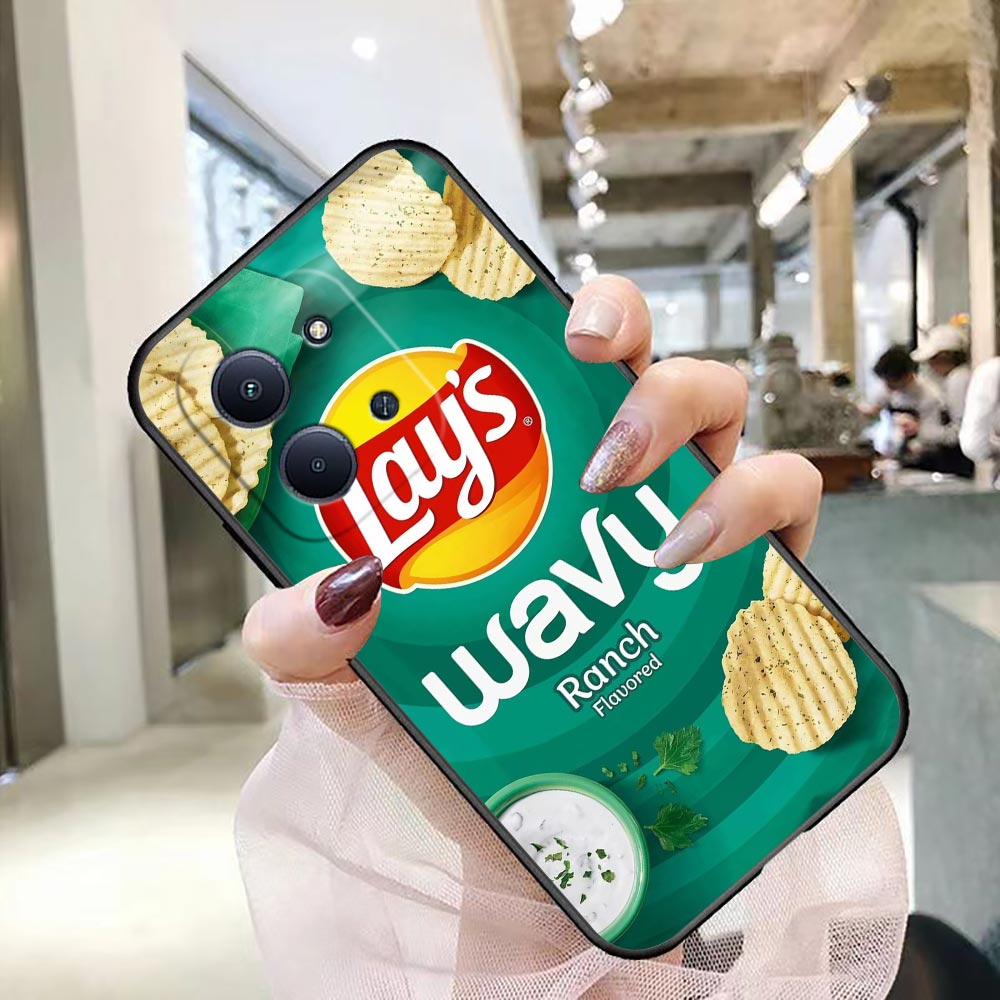 Snack Food Potato L-Lay'S Cove - Food Snacks Quotes review and price