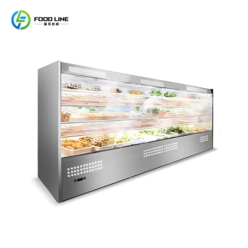 Customize  Refrigerator Chille - Food Energy Snacks review and price