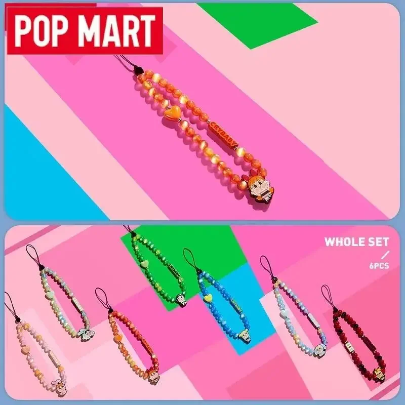 POP MART Crybaby X The Powerpu - Food X review and price