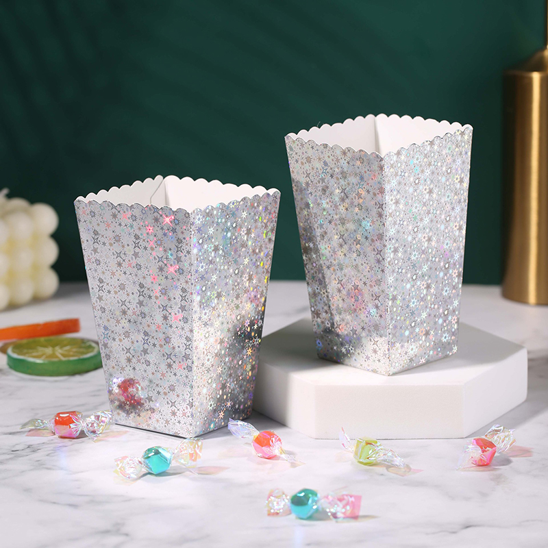 25/50cs Cartoon Paper Candy Gi - Food Snacks Candy review and price