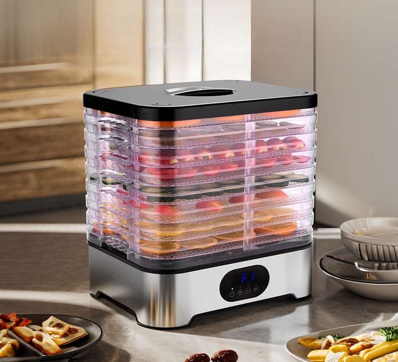 Intelligent 110-240V Household - Food Snacks Business Ideas review and price