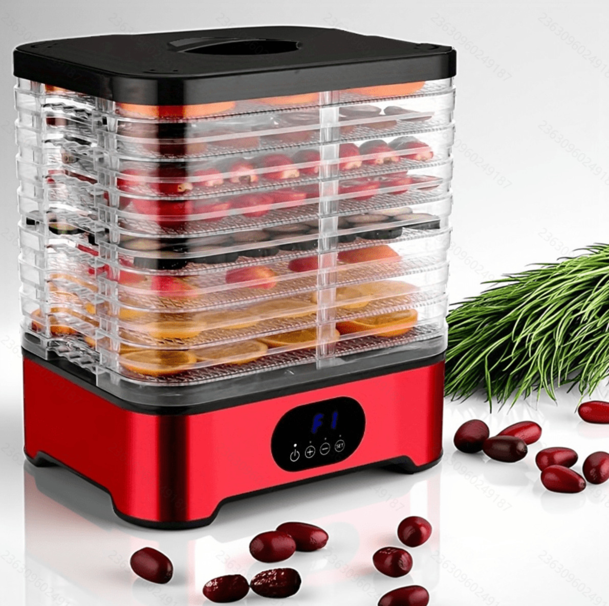 Intelligent 110-240V Household - Food Snacks Business Ideas review and price