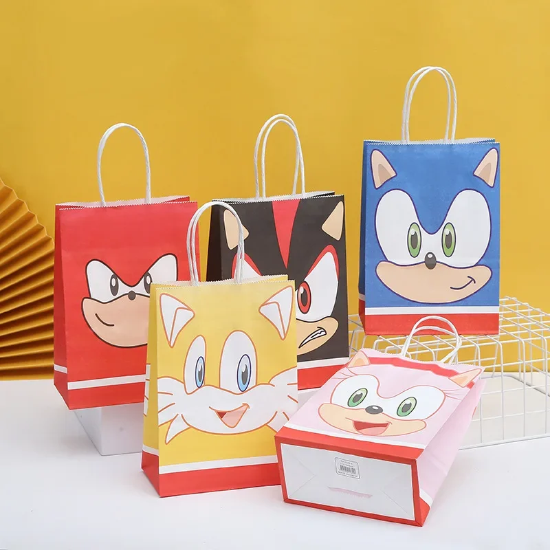 Hot-selling New Sonic Candy Gi - Food Snacks Candy review and price