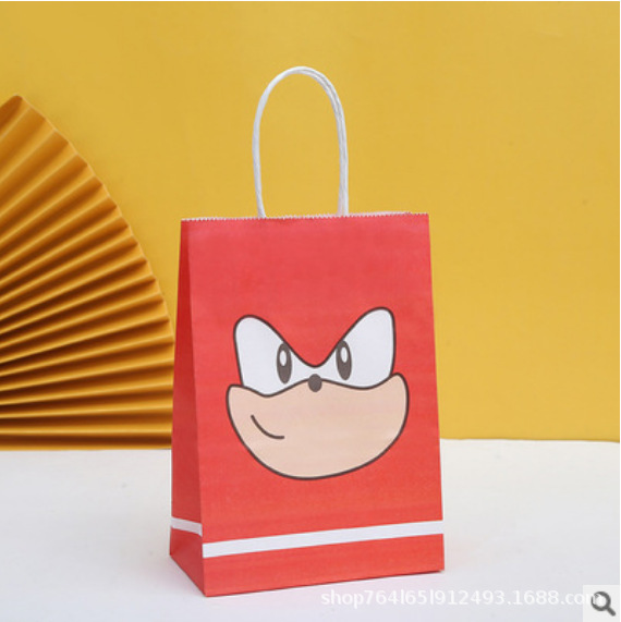 Hot-selling New Sonic Candy Gi - Food Snacks Candy review and price