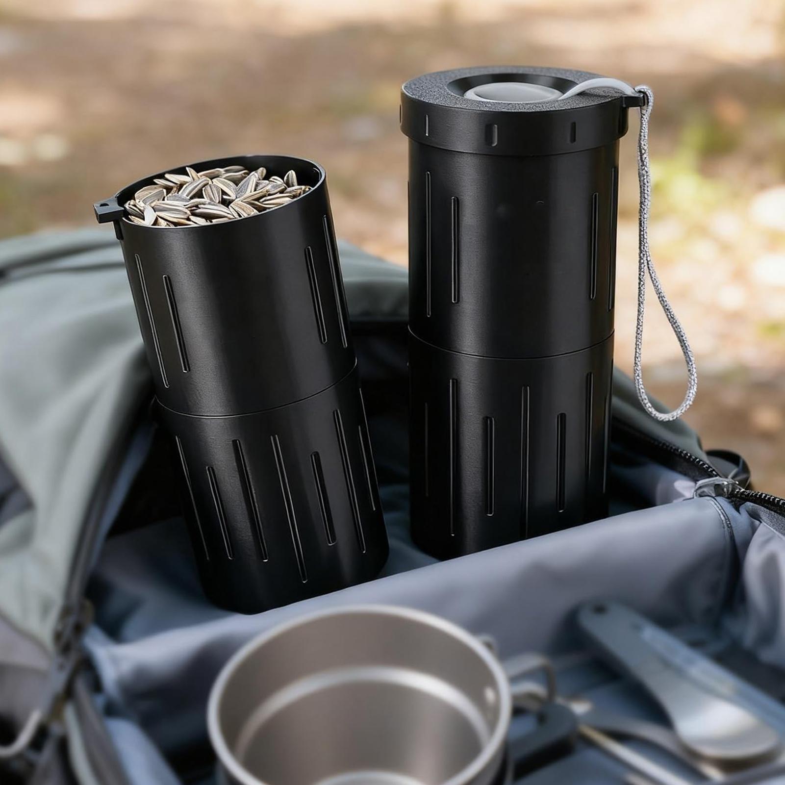 Sunflower Spit Storage Leak-Pr - Food Snacks For Hiking review and price