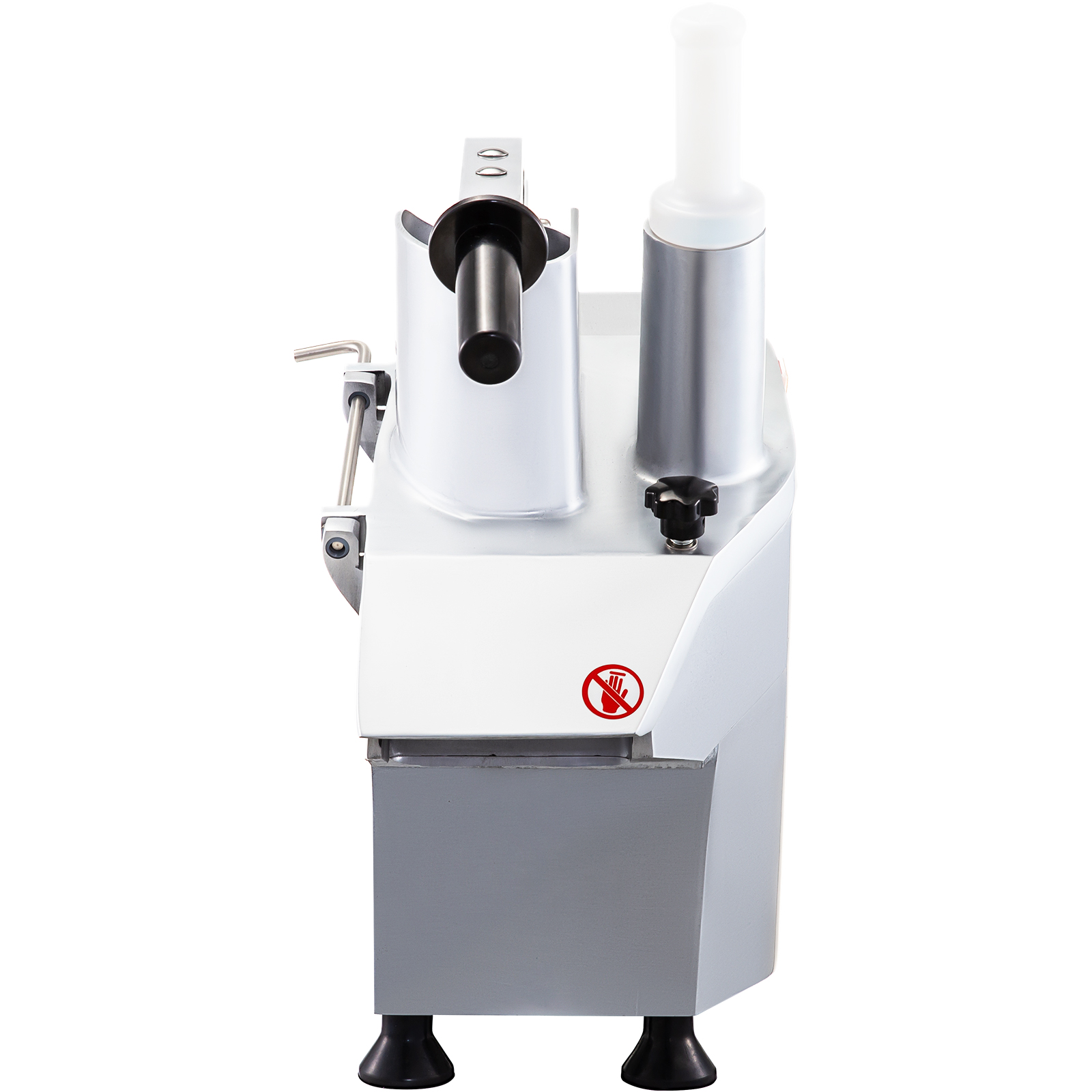SucceBuy Electric Vegetable Fr - Food X review and price