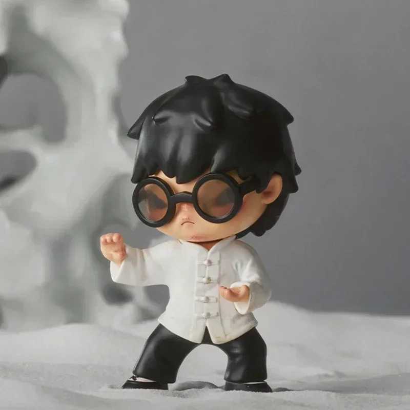 POP MART Hirono X CLOT Kawaii  - Food X review and price