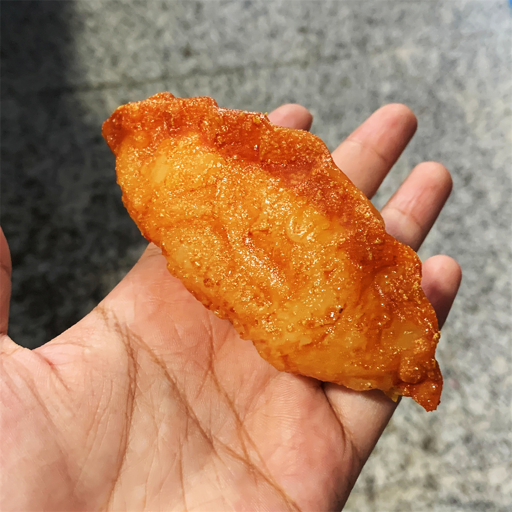 Steamed Dumpling with Meat Veg - Food Snacks Order review and price