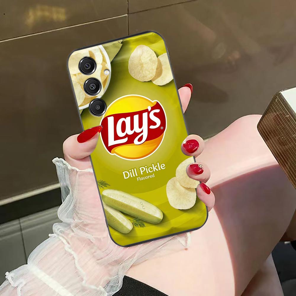 Snack Food Potato L-Lay'S Phon - Food Snacks Quotes review and price