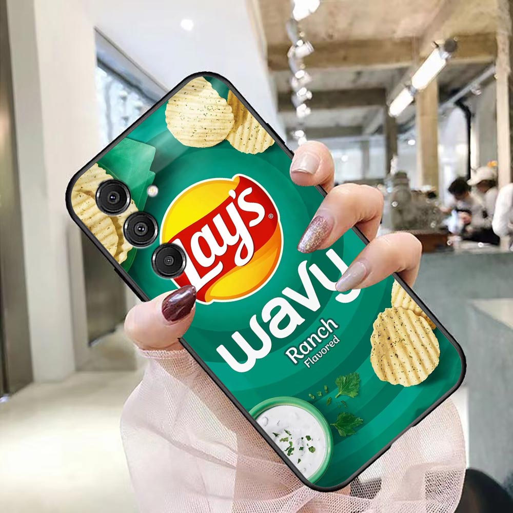 Snack Food Potato L-Lay'S Phon - Food Snacks Quotes review and price