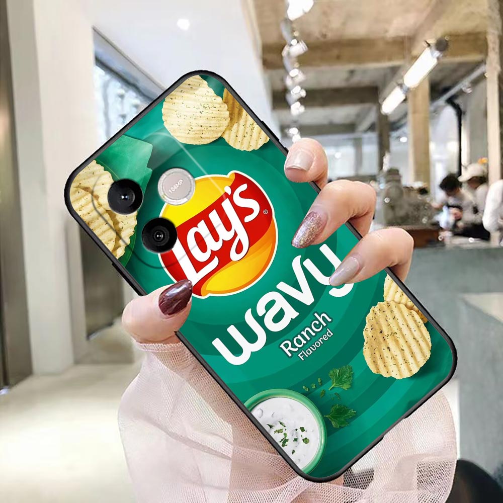 Snack Food Potato L-Lay'S Phon - Food Snacks Quotes review and price