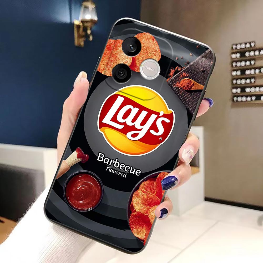 Snack Food Potato L-Lay'S Phon - Food Snacks Quotes review and price