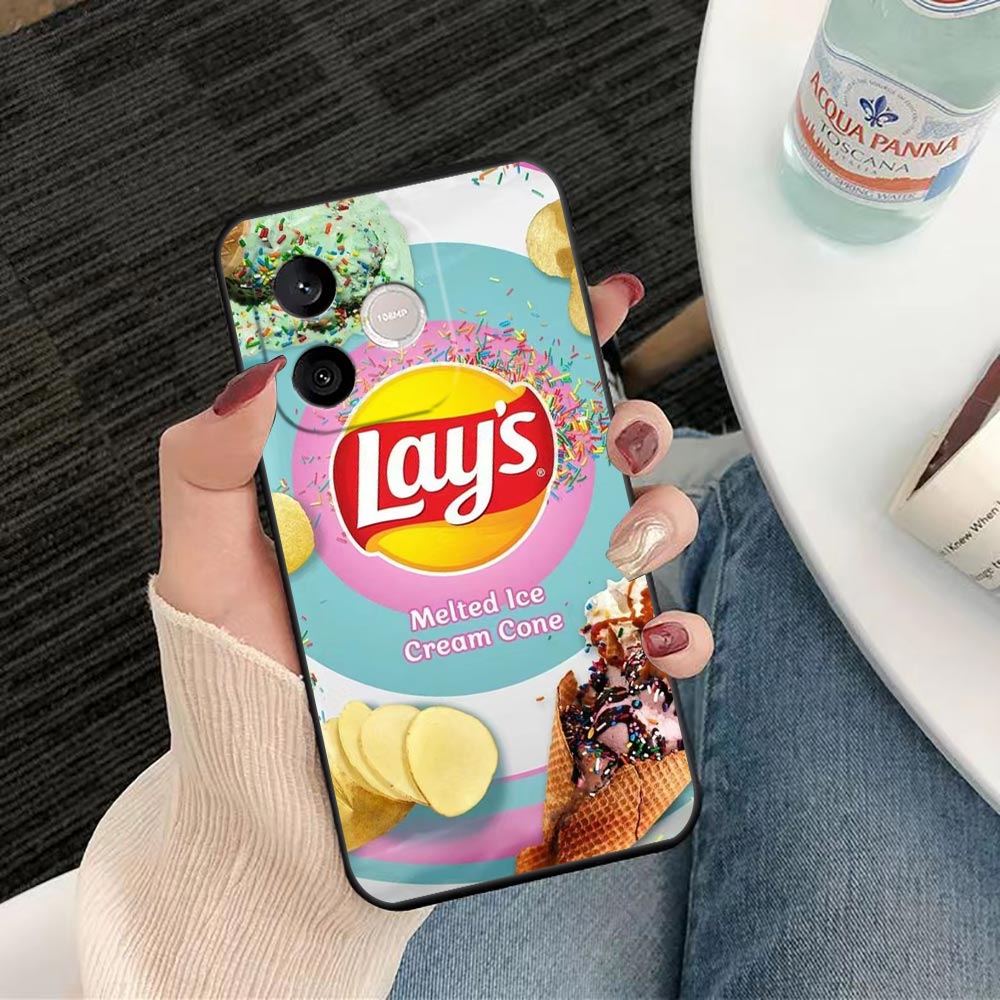 Snack Food Potato L-Lay'S Phon - Food Snacks Quotes review and price