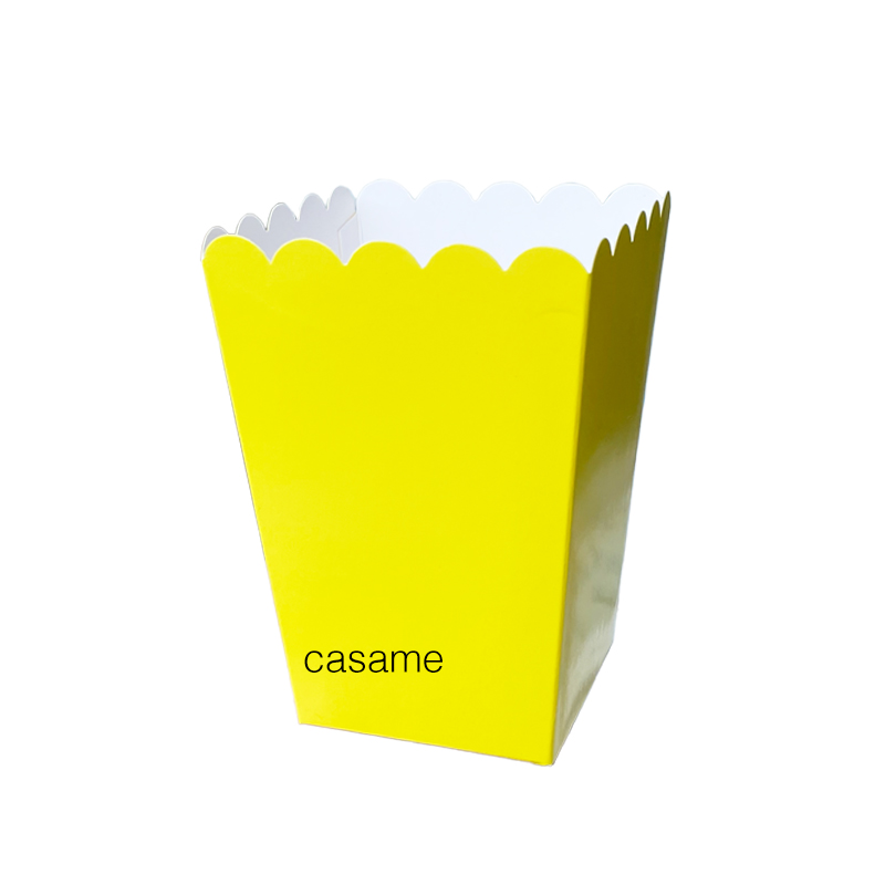 12pcs Paper Candy Cartons Popc - Food Snacks Candy review and price
