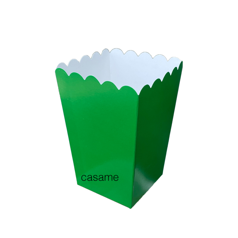 12pcs Paper Candy Cartons Popc - Food Snacks Candy review and price
