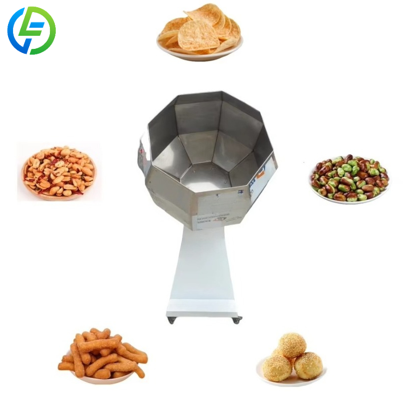 Customized Octagonal Spice Mix - Mixed Seed Snack review and price