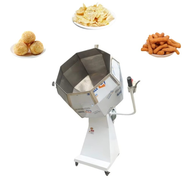 Customized Octagonal Spice Mix - Mixed Seed Snack review and price