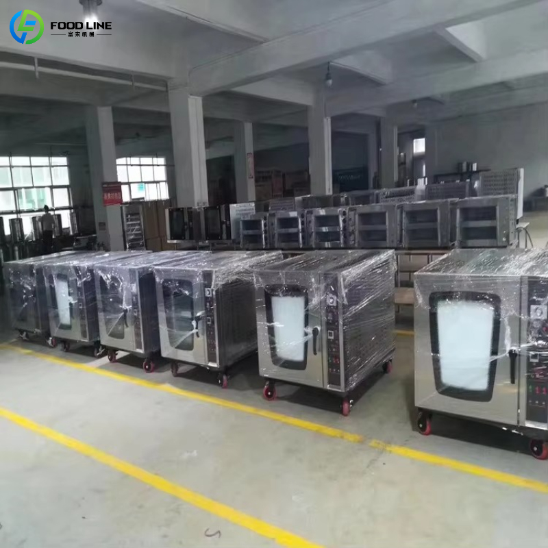 Customized Industrial Hot Air  - Food Energy Snacks review and price