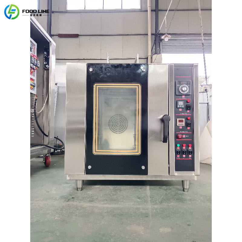 Customized Industrial Hot Air  - Food Energy Snacks review and price