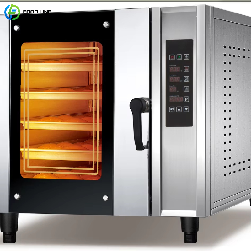 Customized Industrial Hot Air  - Food Energy Snacks review and price