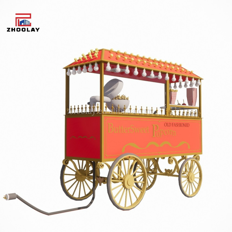 custom.Mobile Food Cart Sales  - Food Snacks Candy review and price