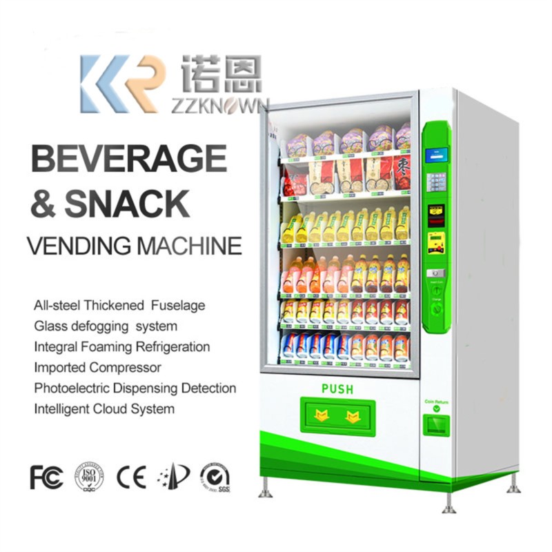 Park Drink Vending Machine Lar - Food Snacks Candy review and price