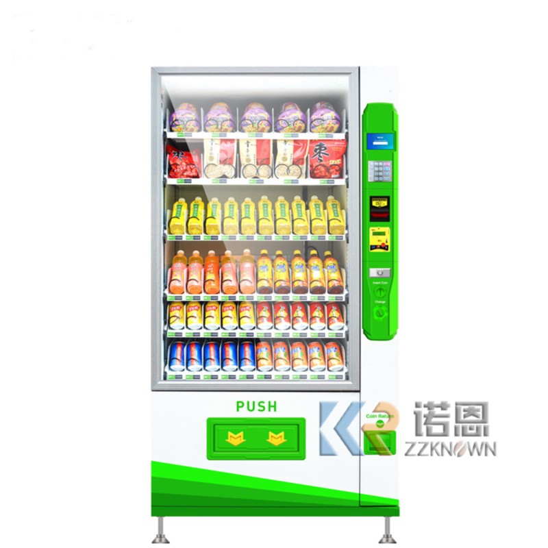 Park Drink Vending Machine Lar - Food Snacks Candy review and price