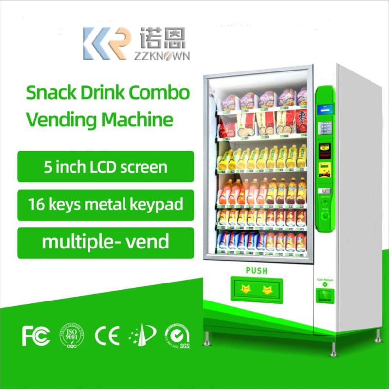 Park Drink Vending Machine Lar - Food Snacks Candy review and price