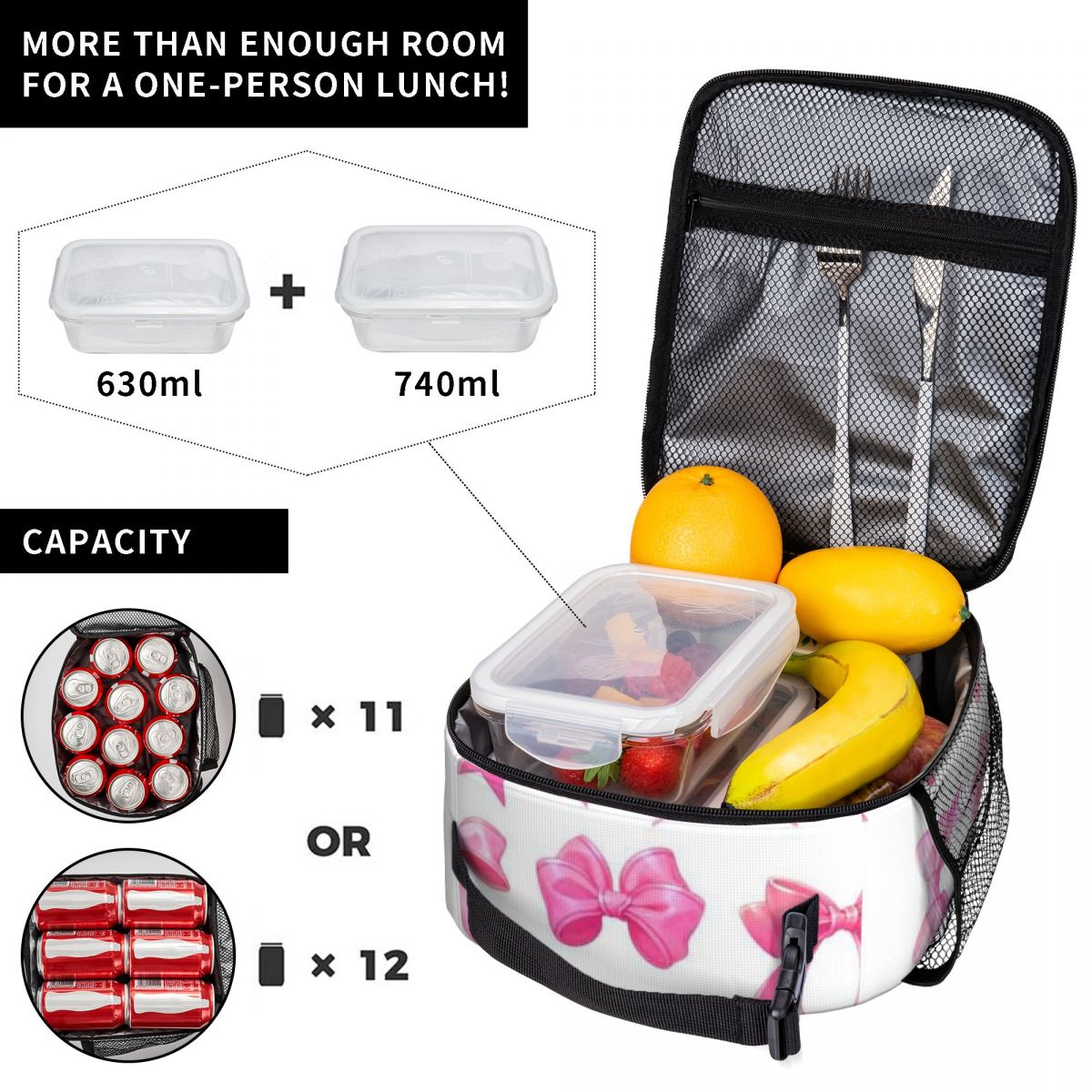 Bestselling Cute Cartoon Pink  - Food Snacks For Hiking review and price