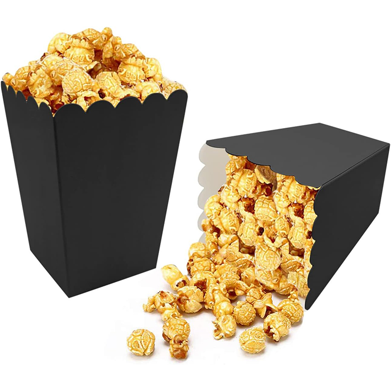 12pcs Paper Candy Cartons Popc - Food Snacks Candy review and price