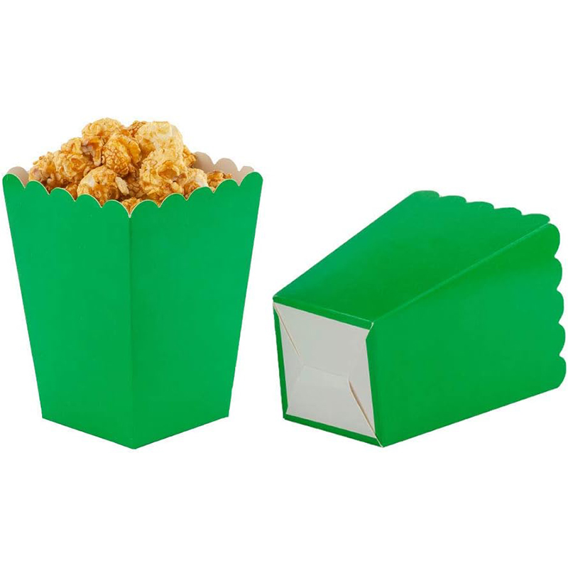 12pcs Paper Candy Cartons Popc - Food Snacks Candy review and price